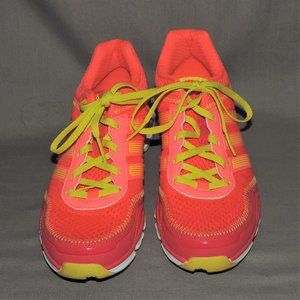 Adidas Clima Cool athletic shoes